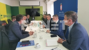 Razgovori o akcizi na pivo